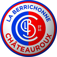 La Berrichonne de Châteauroux 2