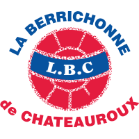 logo of La Berrichonne de Châteauroux