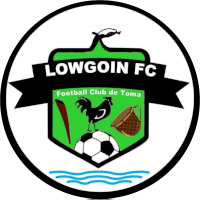 logo of Lowgoin FC