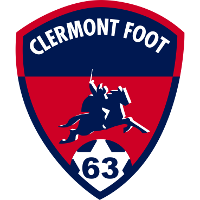 Clermont Foot 63 2