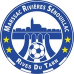 Marssac Rivières Sénouillac