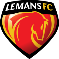 Le Mans FC 2