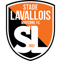 Stade Lavallois Mayenne FC