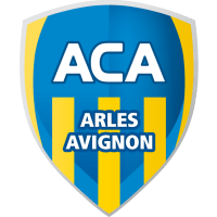 AC Arles-Avignon