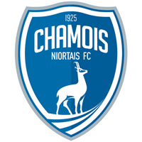 Chamois Niortais FC