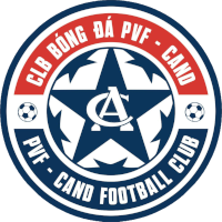 logo of CLB PVF-Công An Nhân Dân