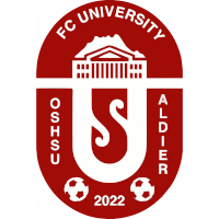 FK OşMU-Aldier