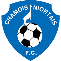 logo of Niort