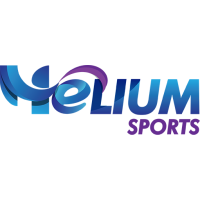 logo of Helium Sports U17