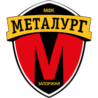 logo of MFK Metalurh Zaporizhzhia