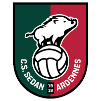 CS Sedan Ardennes