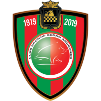 logo of CS Sedan Ardennes