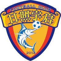 logo of Rizhao Yuqi FC