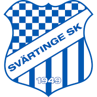 logo of Svärtinge SK