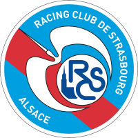 Logo RC Strasbourg Alsace