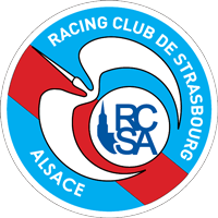 logo of Strasbourg