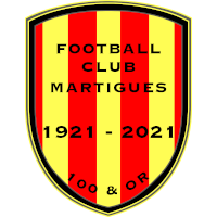 FC Martigues