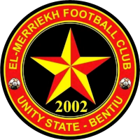 El Merriekh FC Bentiu