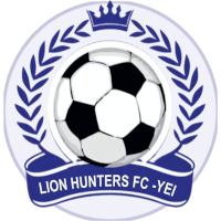 logo of Lion Hunters FC