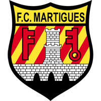 logo of FC Martigues