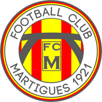 logo of Martigues