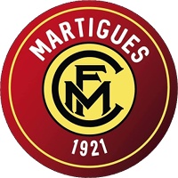 logo of Martigues