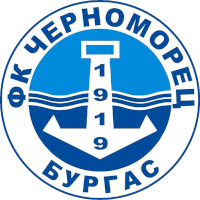FK Chernomorets 1919 Burgas