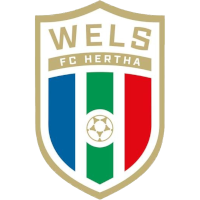 logo of SPG Wels 1b