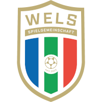 logo of SPG Hogo Wels