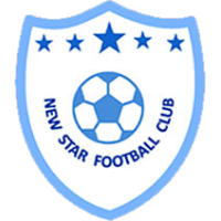 logo of New Star FC