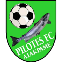 logo of Pilotes FC