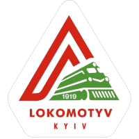 FK Lokomotiv Kyiv