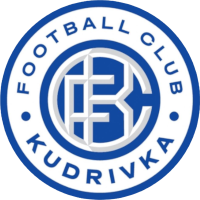 logo of FK Kudrivka U19