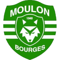 ES du Moulon Bourges