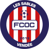 Les Sables FCOC Vendée