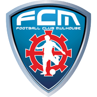 logo of FC Mulhouse