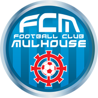 logo of FC Mulhouse