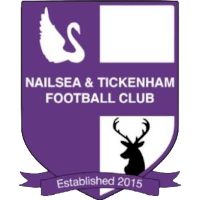 Logo Nailsea & Tickenham FC