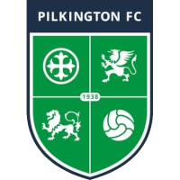 Logo Pilkington FC