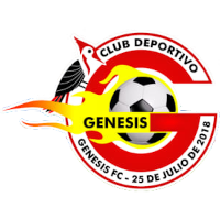 CD Génesis