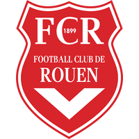 logo of Rouen
