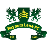logo of Rayners Lane FC