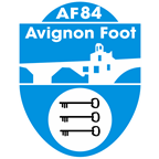 Avignon Foot 84