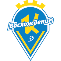 logo of Kirovets U19
