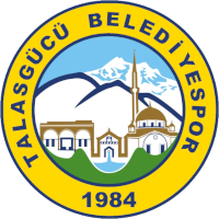 logo of Talasgücü Belediyespor