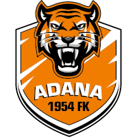 logo of Adana 01