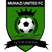 logo of Muhazi United WFC