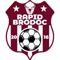 logo of FC Rapid Brodoc