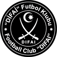logo of Difai Ağsu FK