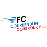 logo of FC Courrendlin-Courroux